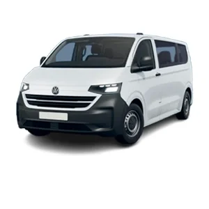 Volkswagen Transporter segunda mano