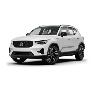Volvo XC40 segunda mano
