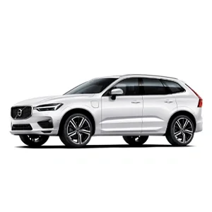 Volvo XC60 segunda mano