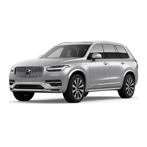 Volvo XC90 segunda mano