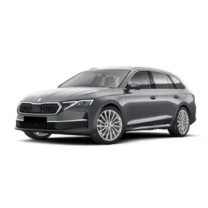 Skoda Octavia Combi segunda mano