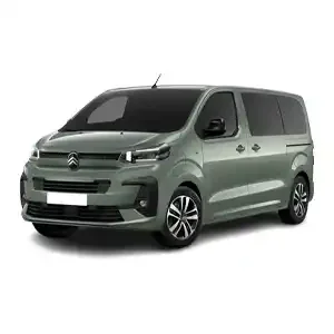 Citroen Spacetourer