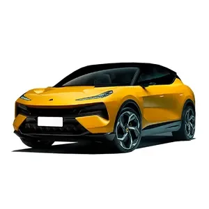 Lotus Eletre