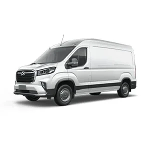 Maxus Deliver 9