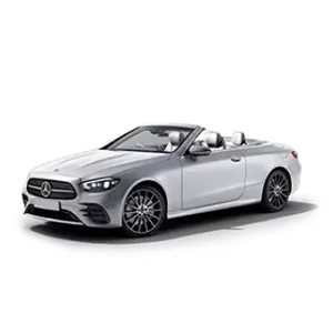 Mercedes Clase E Cabrio