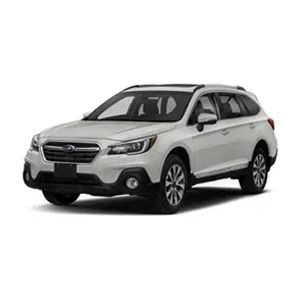 Renting Subaru E-Outback