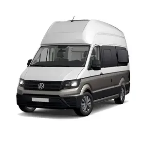 Volkswagen Grand California