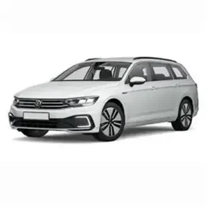 Volkswagen Passat Variant Gte