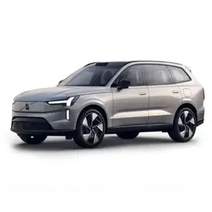Volvo EX90