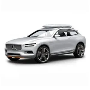 Volvo XC100