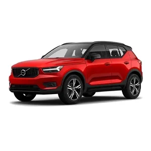 Volvo XC20