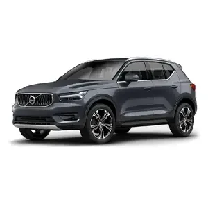 Volvo XC40 Recharge