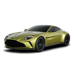 Aston Martin DB12