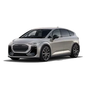 Audi A2 E Tron
