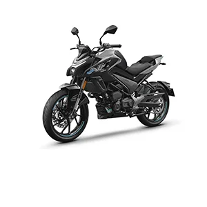 CF Moto 125 NK