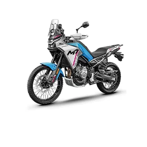 CF Moto 450 MT