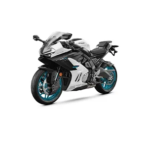 CF Moto 675 SR R