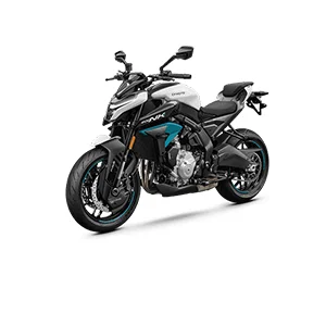 CF Moto 675NK