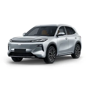 Geely EX5 EM-i