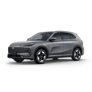 Geely EX5