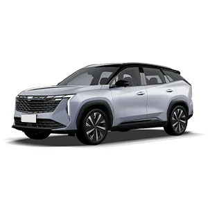 Geely Starray