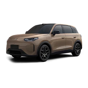 Leapmotor A10
