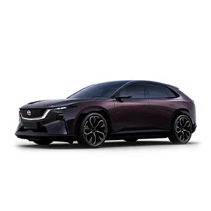 Mazda CX 6E