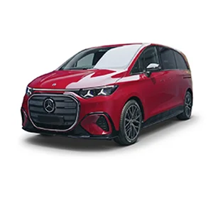 Mercedes-Benz VLE
