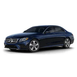 Mercedes Clase E