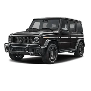 Mercedes G-Class