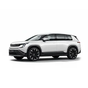 Skoda Peaq
