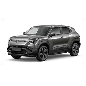 Suzuki e-Vitara