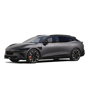 Zeekr 7GT