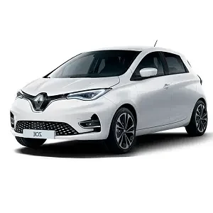 Renault Zoe segunda mano