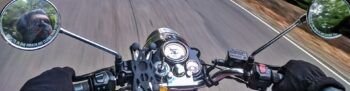 Cómo limpiar una moto