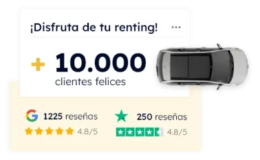 Imagen parallax