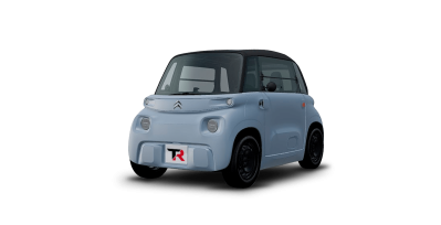 CITROËN 1 AMI (AUTOMÁTICO)