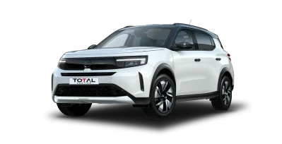 Opel Frontera GS 1.2T XHT Hybrid eDCT6 107kW S/S