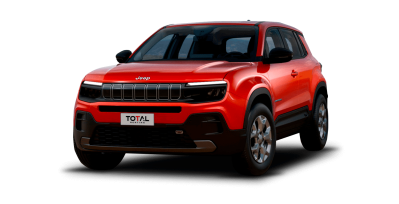 JEEP AVENGER 1.2 ALTITUDE 74kw (100CV)