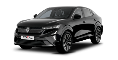 RENAULT RAFALE TECHNO E-TECH FULL HYBRID 200CV