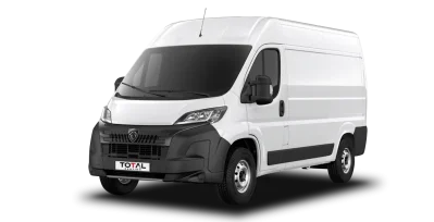 PEUGEOT Boxer 3.5 L2H2 BHDi S&S 6vel