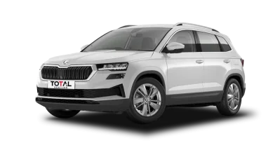 SKODA Karoq 2.0 TDI 110kW 150CV DSG 7vel.