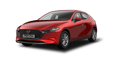 MAZDA 3 2.5L E-SKY G MHEV PRIME-LINE (MANUAL)