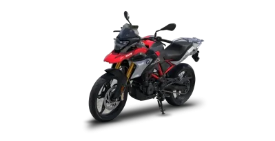 BMW G 310 GS