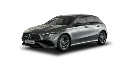 MERCEDES-BENZ CLASE A 250 e con tecnología híbrida EQ