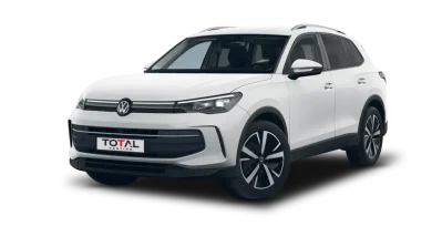 Volkswagen Tiguan "Más" 2.0 TDI DSG