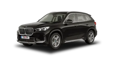 BMW X1 sDrive20d xLine 120kW