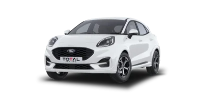 FORD Puma Titanium Ecoboost MHEV 125CV II