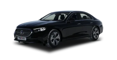 Mercedes-Benz Clase E 200