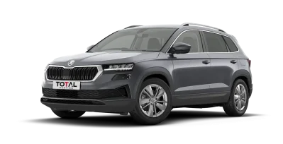 SKODA Karoq Selection 2.0 TDI 150cv 4x4 DSG